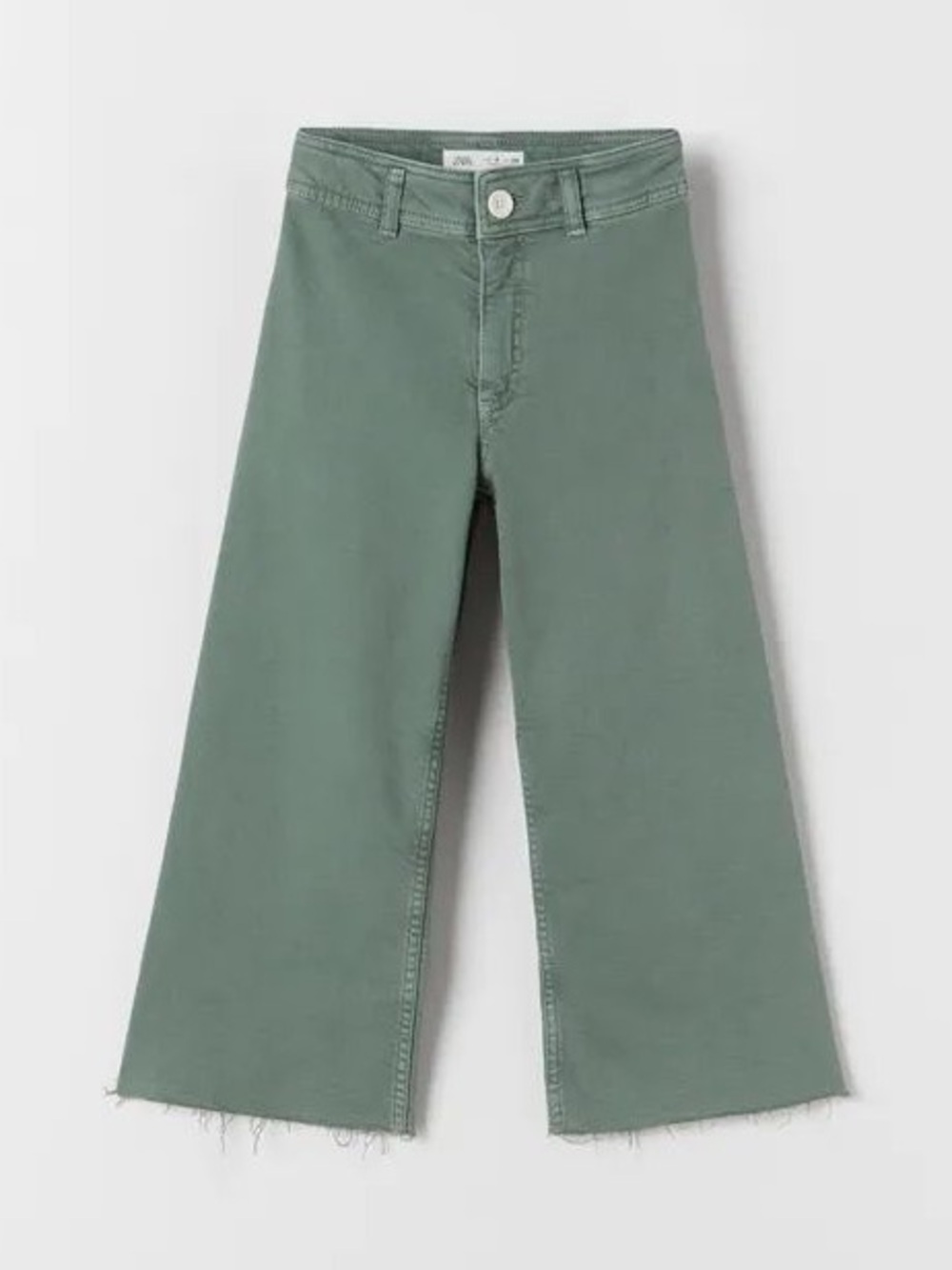 Zara Kids Marine Pants